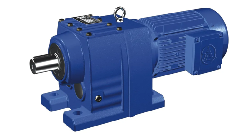 Common faults and introduction of gear reducer