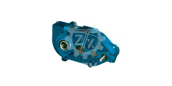 ZSC.ZSC(A) series reducer