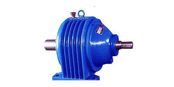 NGW-L series planetary gear reducer