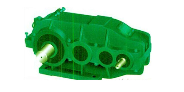 ZSC(D) series reducer