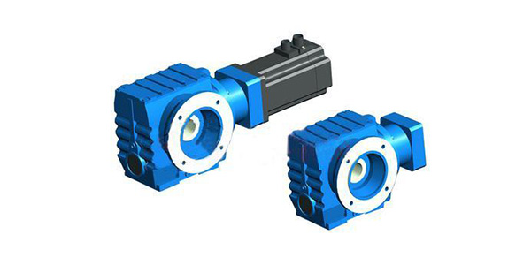 LC series reducer