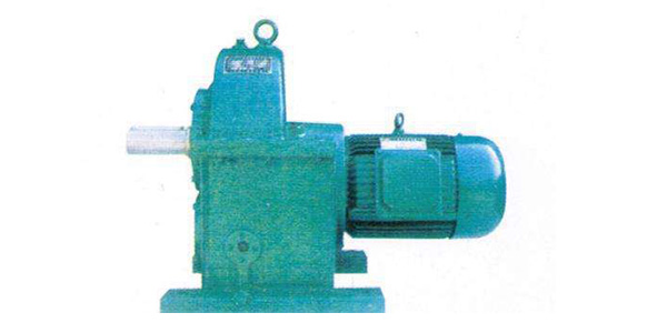 YTC series small gear reducer motor