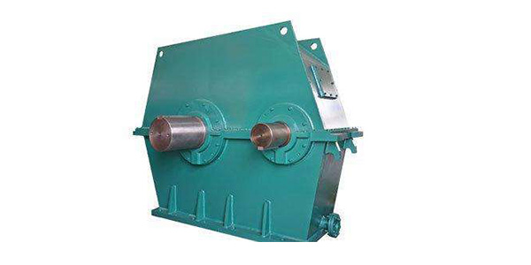 MBY mill reducer series