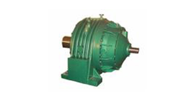 New NGW series planetary gear reducer